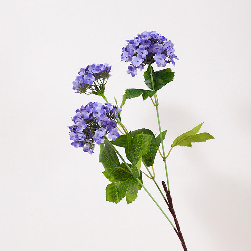 Hochwertige Kunstblumenstrauß Karnz