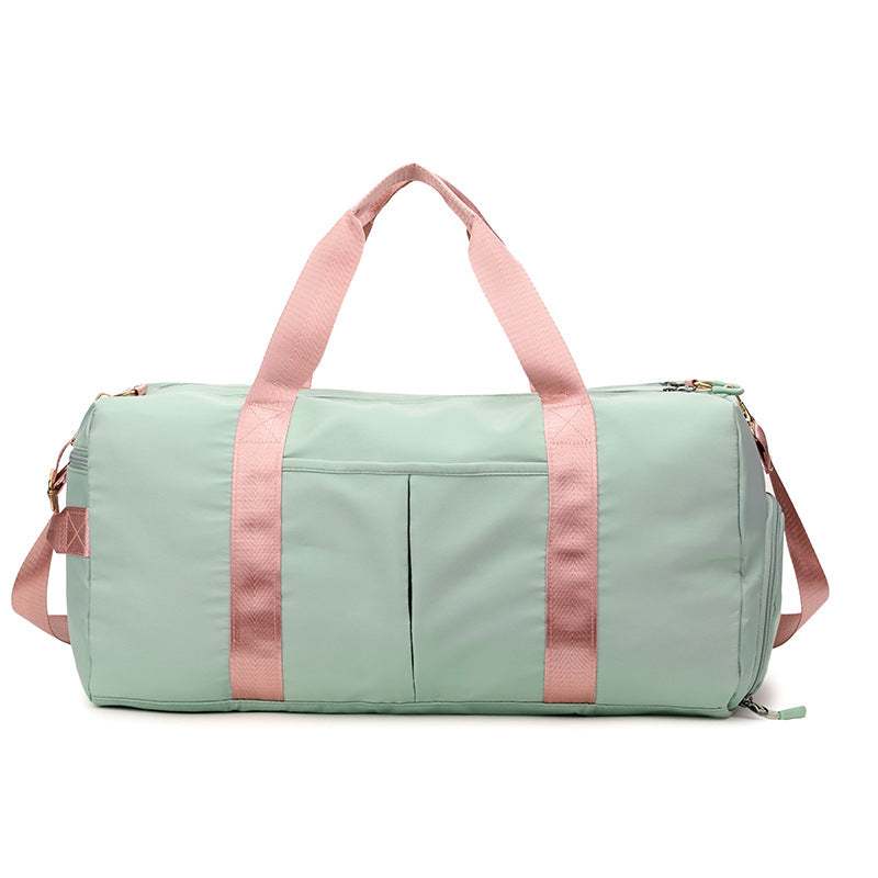 Schwereinsatz Sport Duffelbag