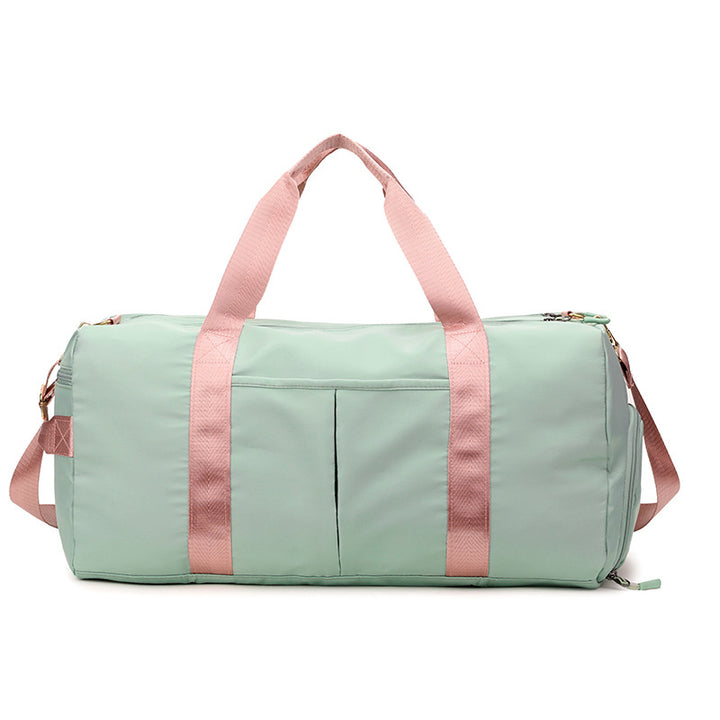 Schwereinsatz Sport Duffelbag
