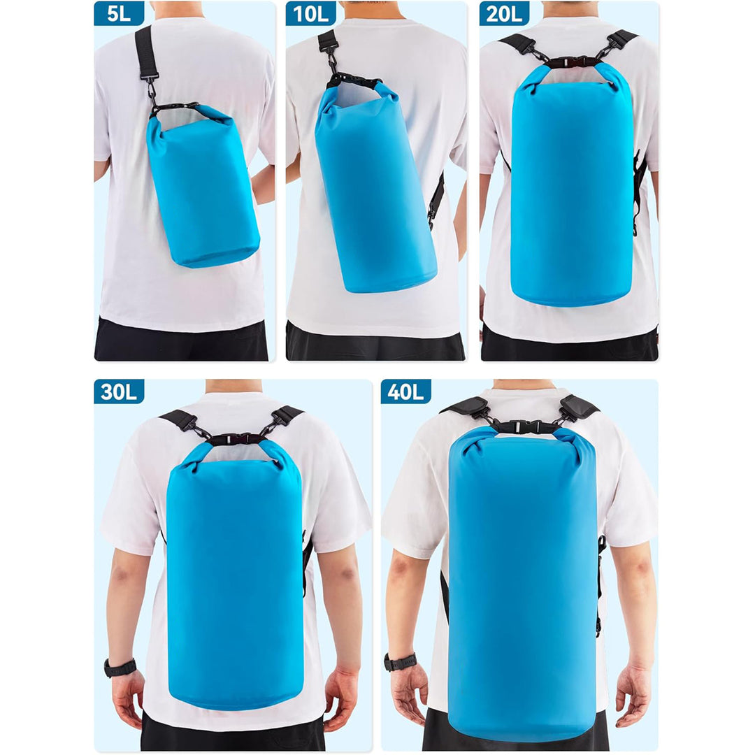 Wasserdichte Badetasche Karnz