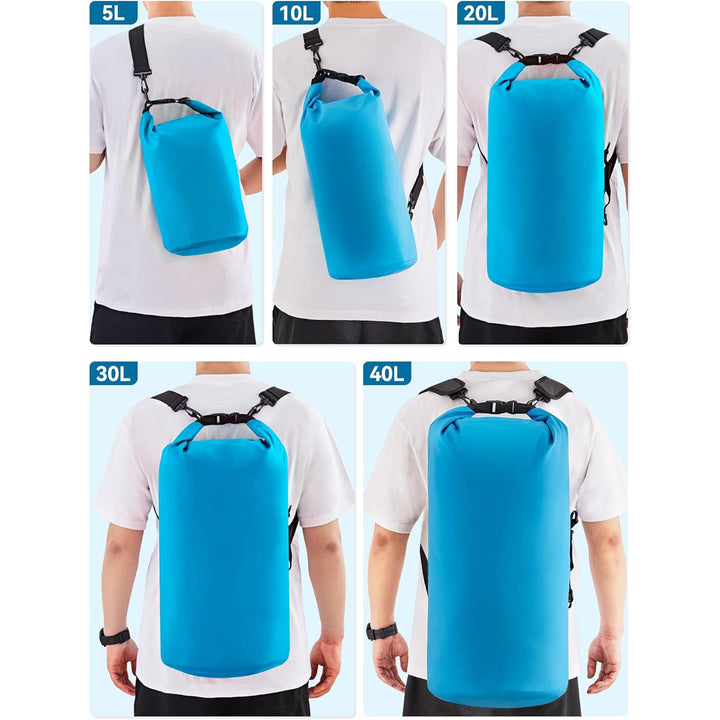 Wasserdichte Badetasche Karnz