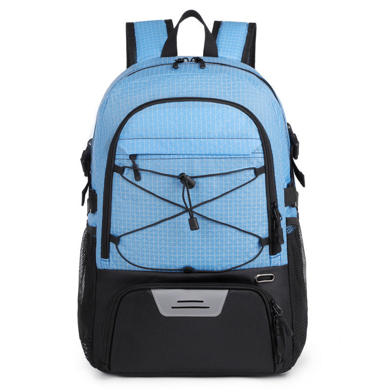 Multi-Compartment Reise-Rucksack Karnz