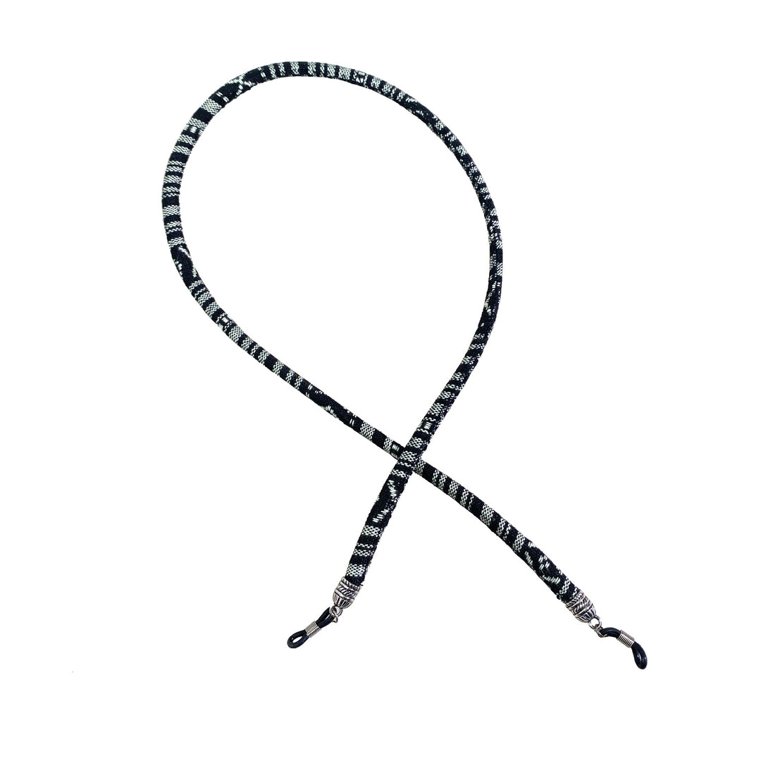 Beaded Eyewear Retainer Karnz