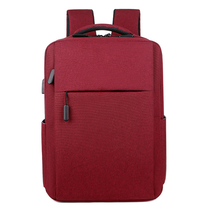 Elegante professionelle Laptop-Rucksack Karnz