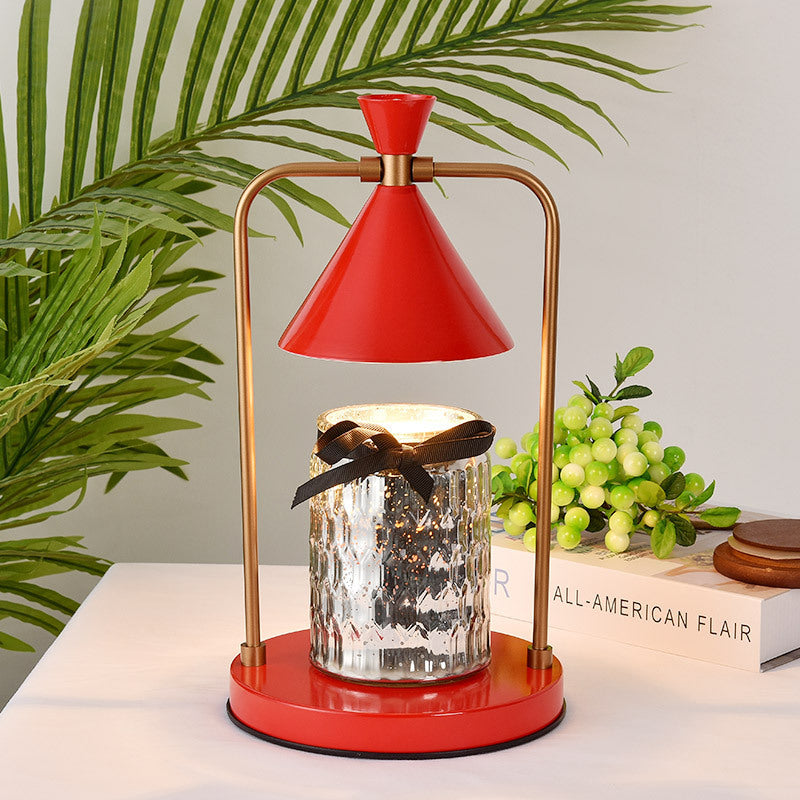 Stylische Minimalistische Tischlampe