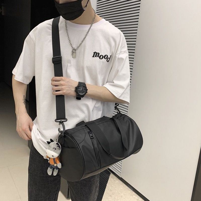 Funktionale Sport Duffel Tasche Karnz