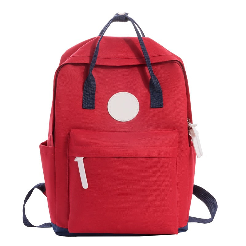 Funktionaler stilvoller Daypack Karnz