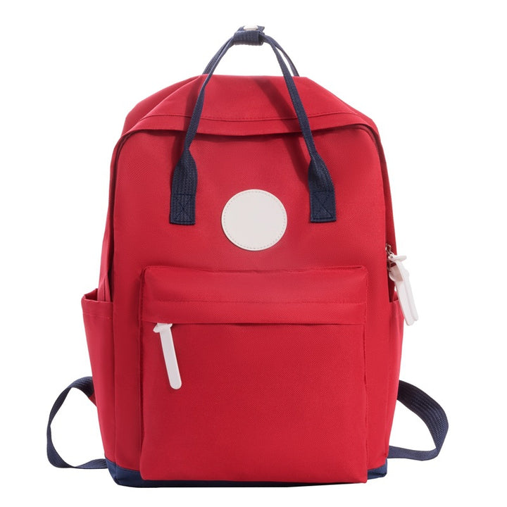 Funktionaler stilvoller Daypack Karnz