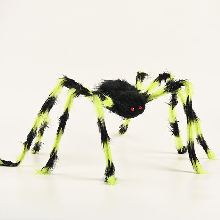 Spielzeug-Spinne