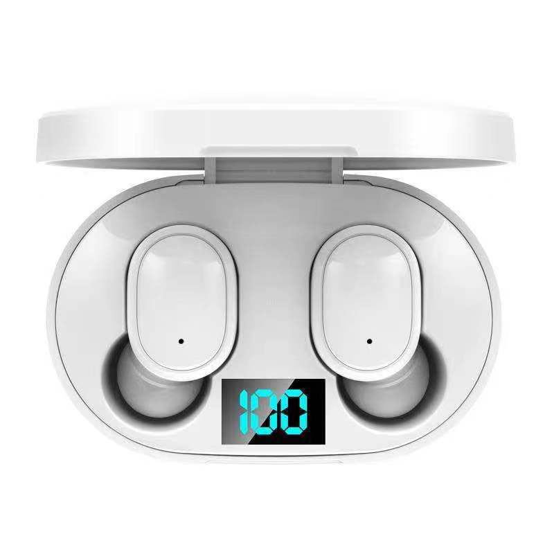 Bluetooth Kopfhörerset Karnz