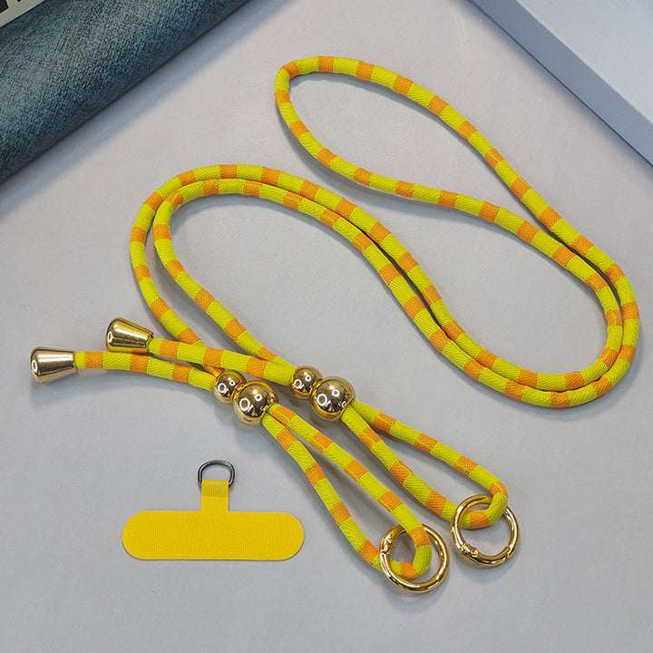 Multi-Functionale Geflochtene Utility Lanyard Karnz