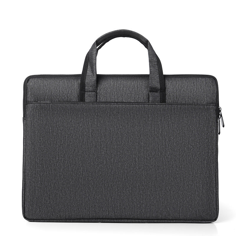 Slim Profile Laptop Aktentasche Karnz