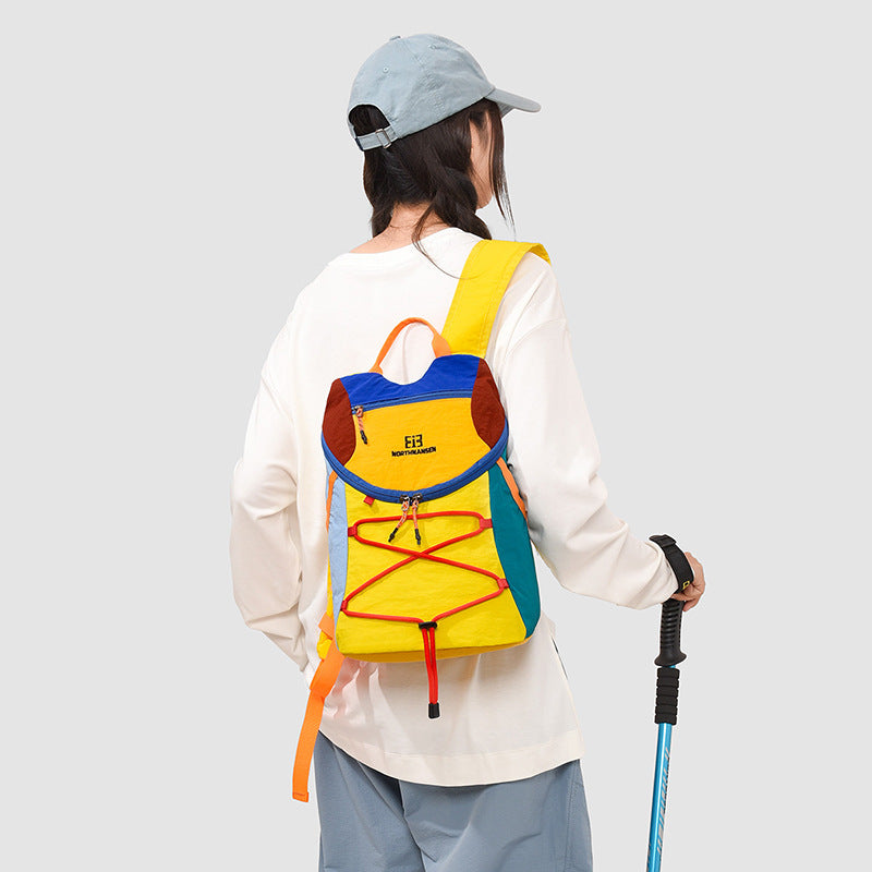 Leichter Outdoor-Rucksack Karnz 1791205779