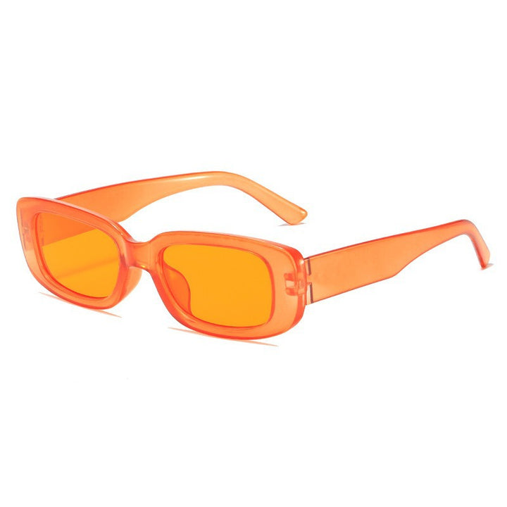 Stylische Retro-Sonnenbrille Karnz