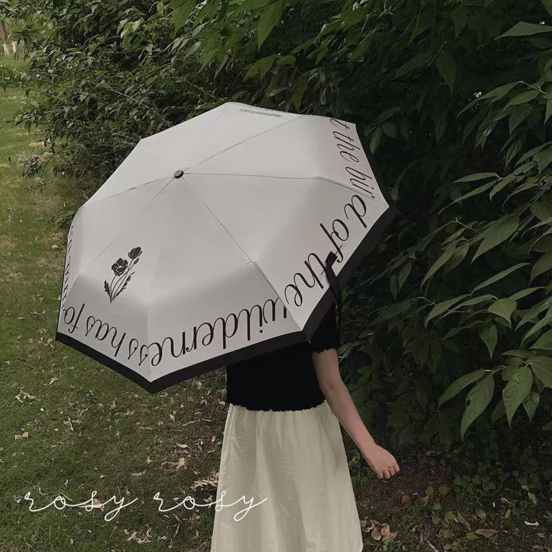 Damen Regenschirm Karnz
