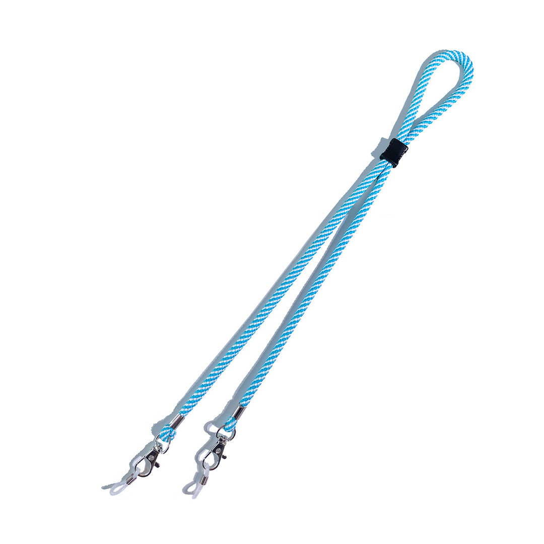 Verstellbare Brillenhalterung Lanyard Karnz
