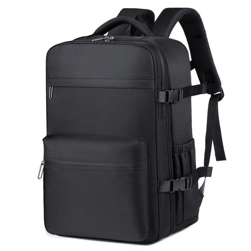 Schlanker Urbaner Minimalistischer Rucksack