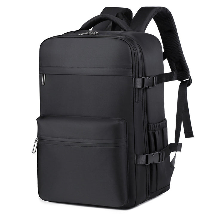 Schlanker Urbaner Minimalistischer Rucksack