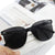 Damen Cat-Eye Sonnenbrille mit elegantem Design Karnz