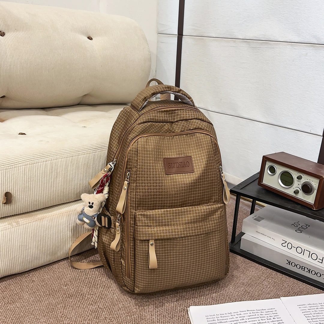 Multi-Funktionaler Urban-Rucksack Karnz