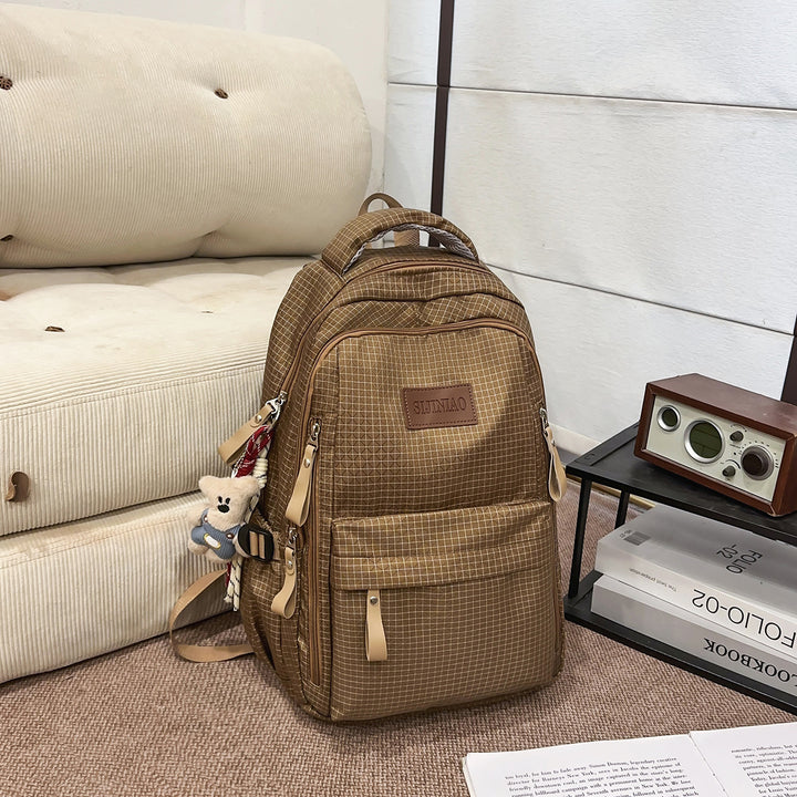 Multi-Funktionaler Urban-Rucksack Karnz