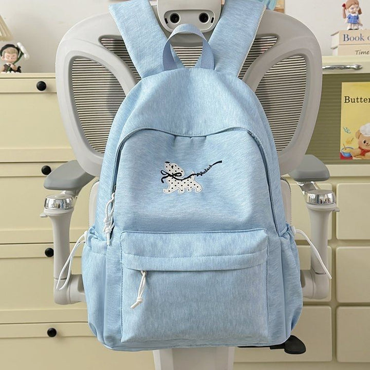 Cartoon-Themen Tagesrucksack
