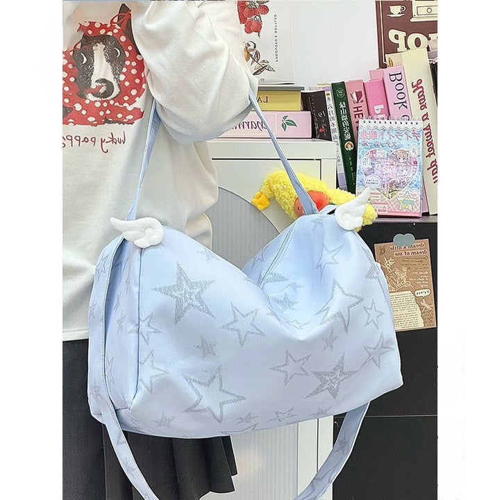 Casual Chic Hobo Bag Karnz