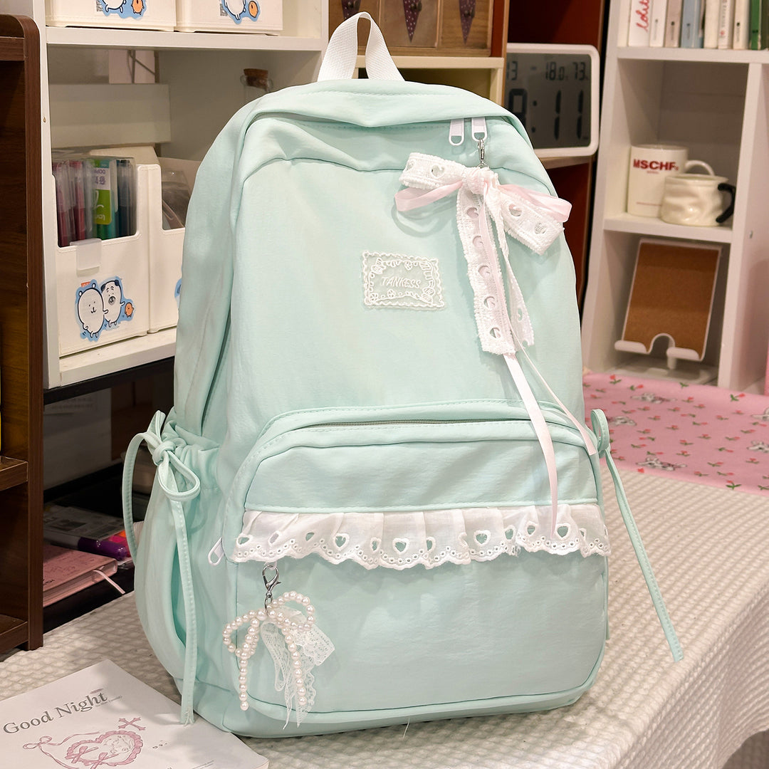 Elegante Mode Rucksack