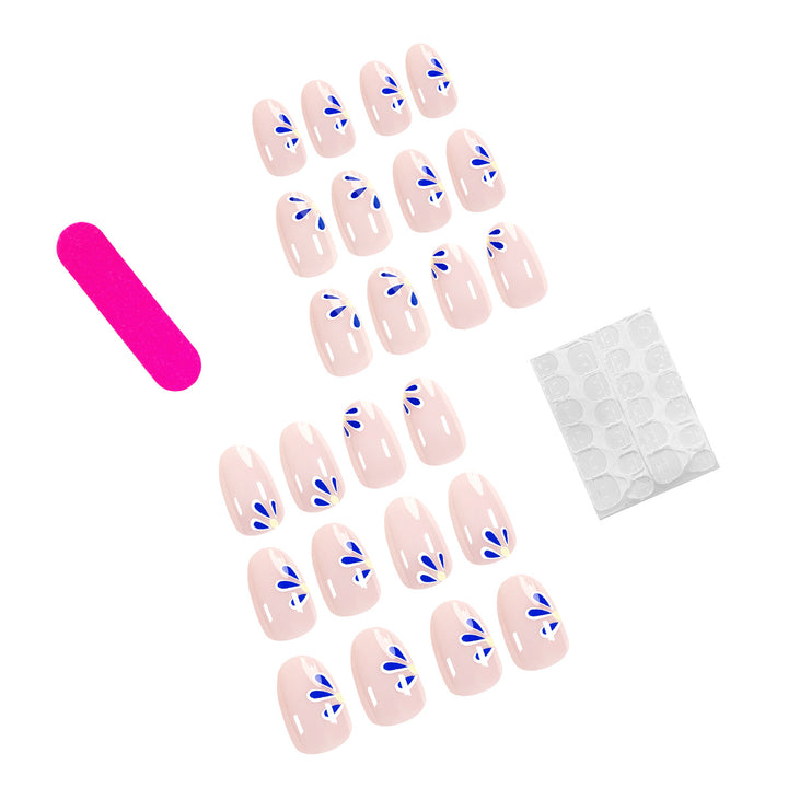 Elegantes Nagelpflege Set Karnz