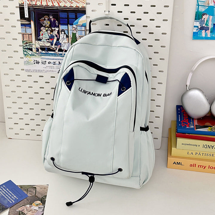 Multi-Fach Reise-Rucksack
