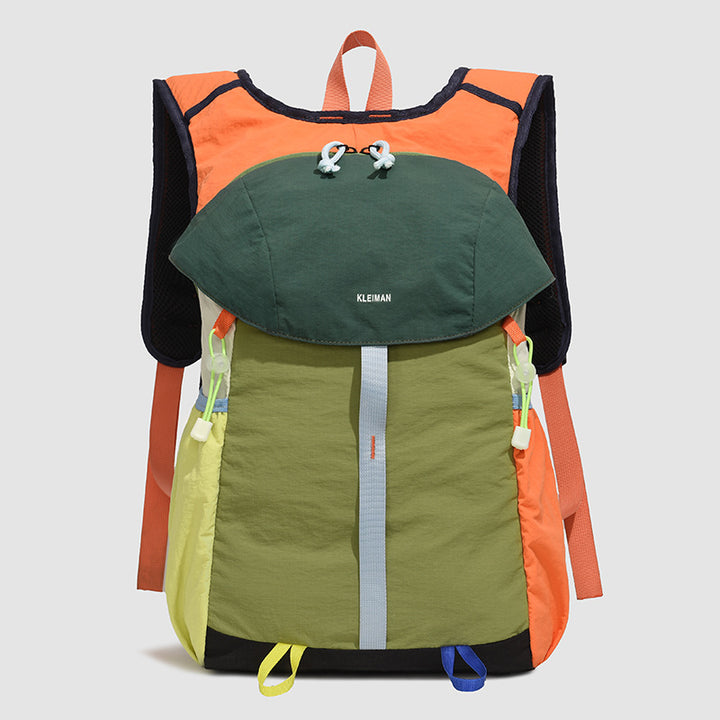 Multi-Funktionaler Outdoor Tagesrucksack Karnz