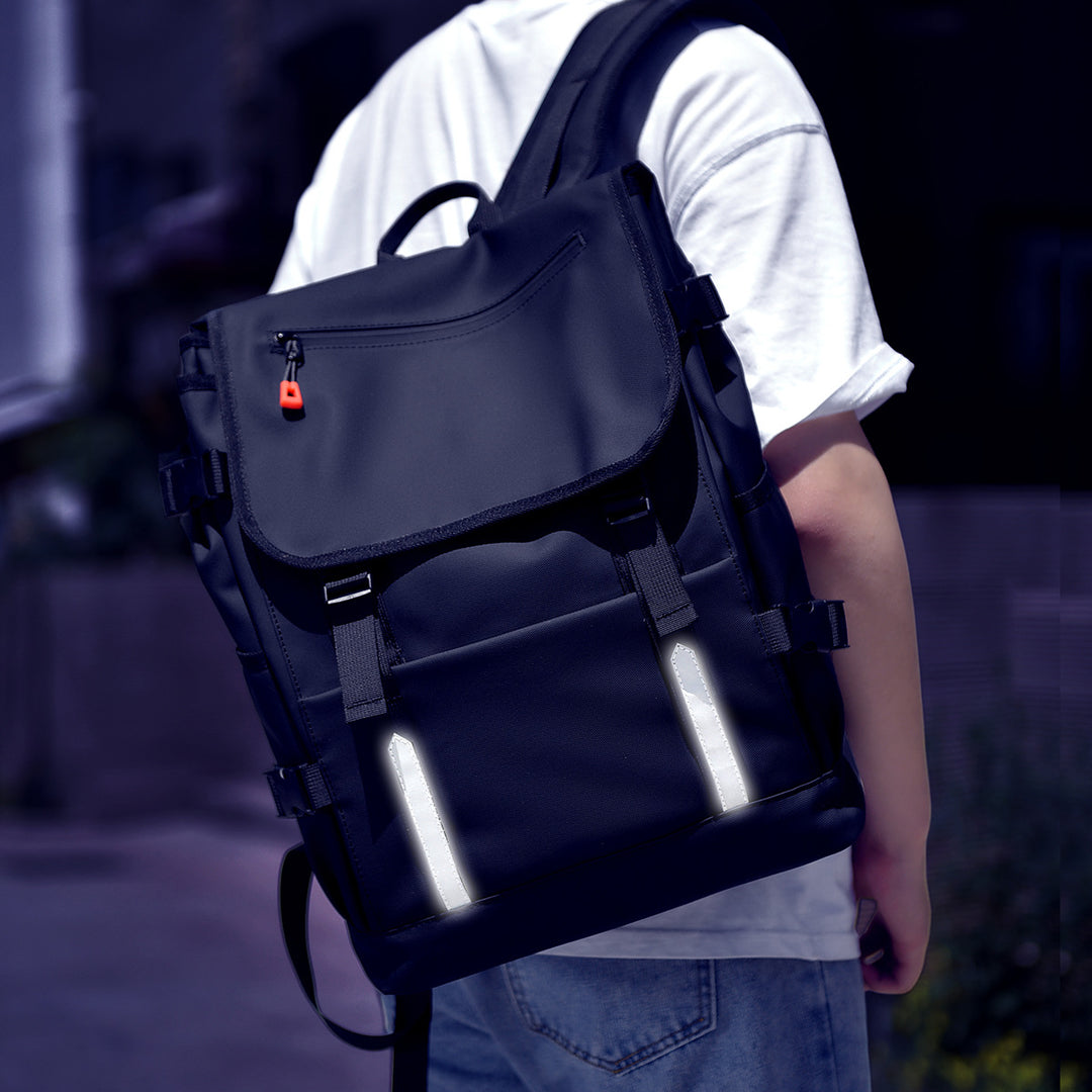 Multi-Funktions Urban Pendler Rucksack Karnz
