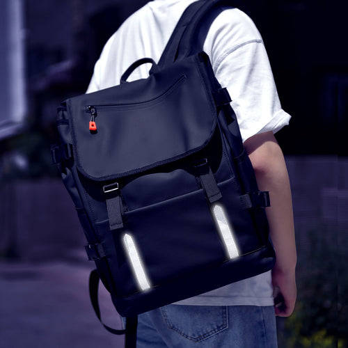 Multi-Funktions Urban Pendler Rucksack Karnz