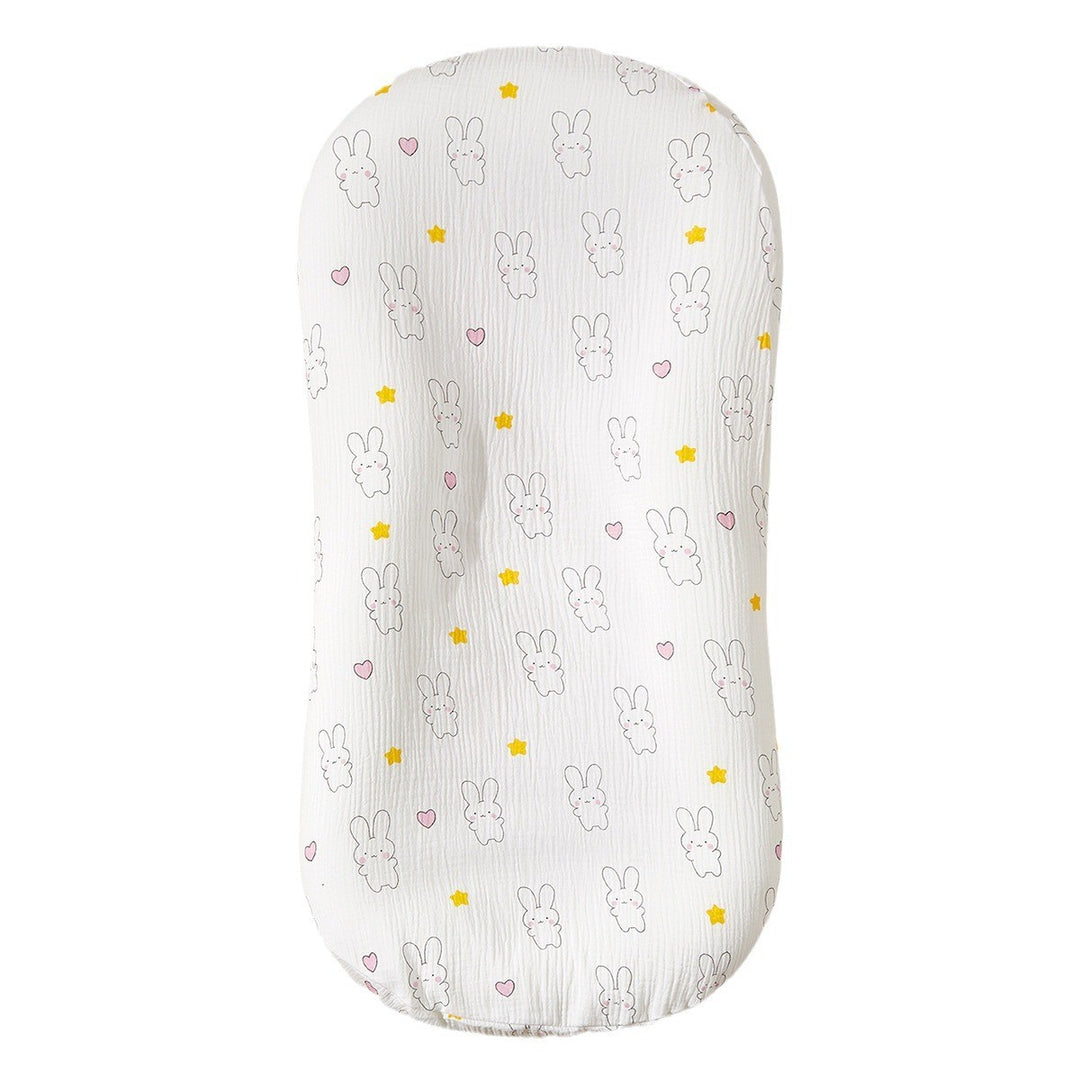 Baby Swaddle Decke Karnz