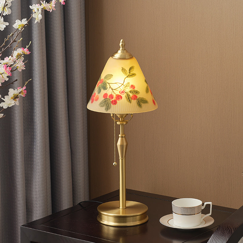 Home Dekorative Tischlampe