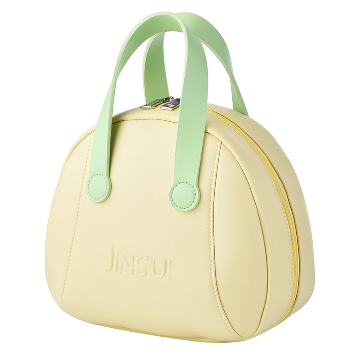 Stilvolle Kosmetiktasche