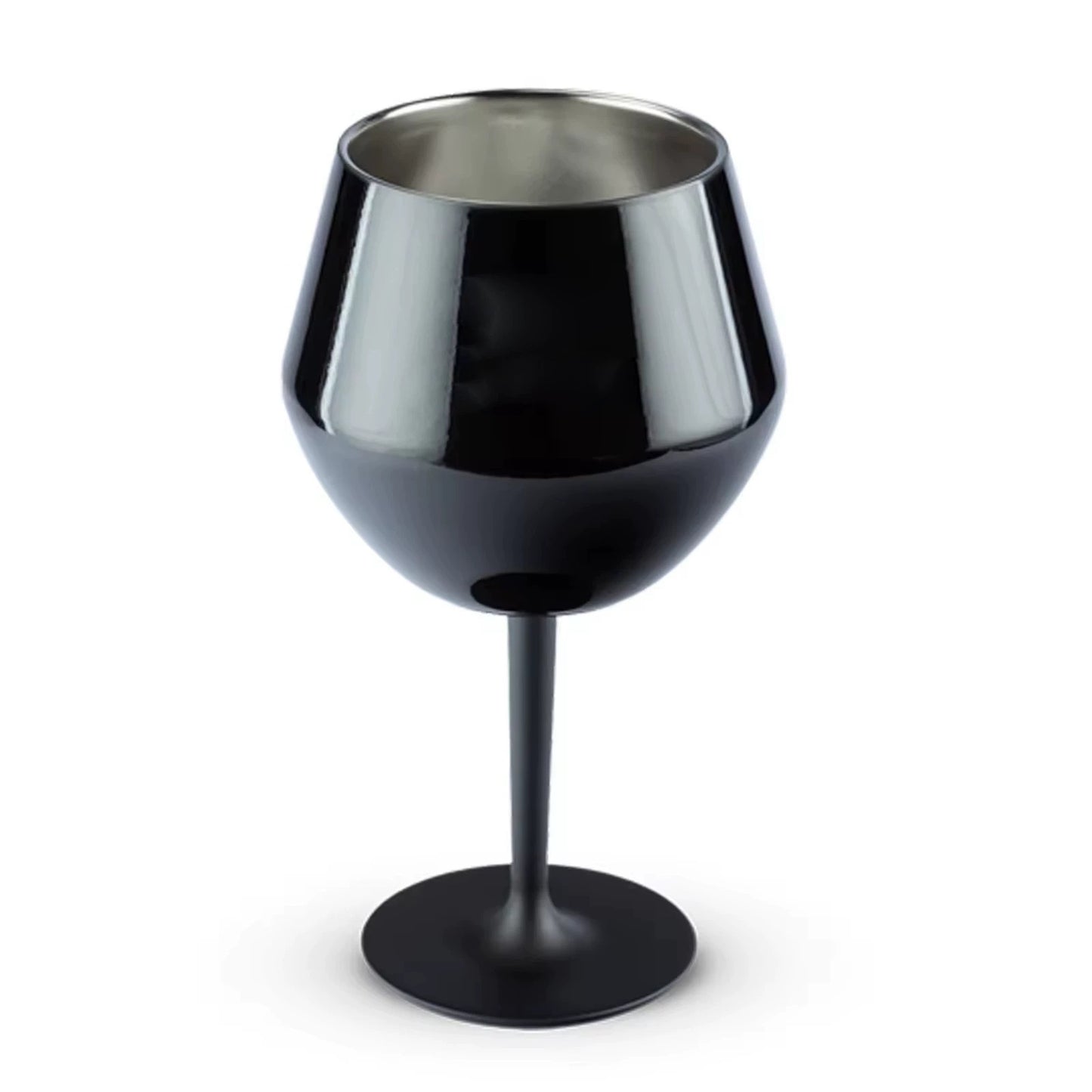 Unisex Isolierter Edelstahl-Weinbecher Karnz