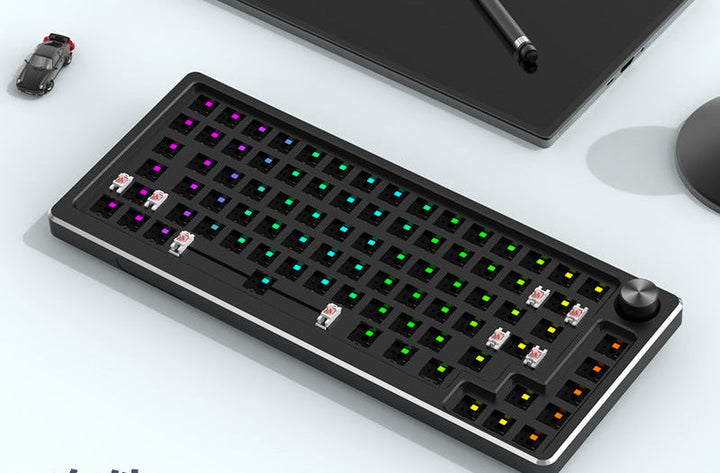Mechanische Gaming-Tastatur Karnz