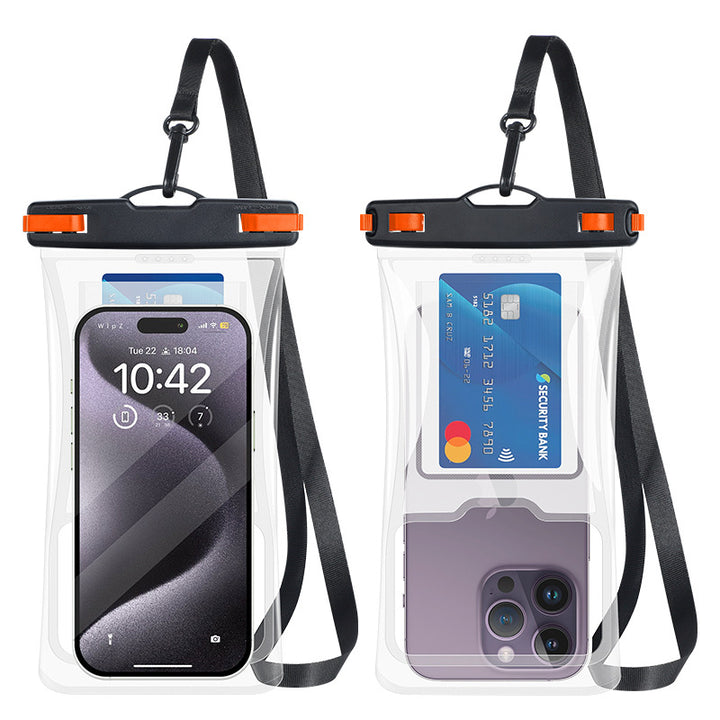 Wasserdichte Smartphone-Hülle Karnz