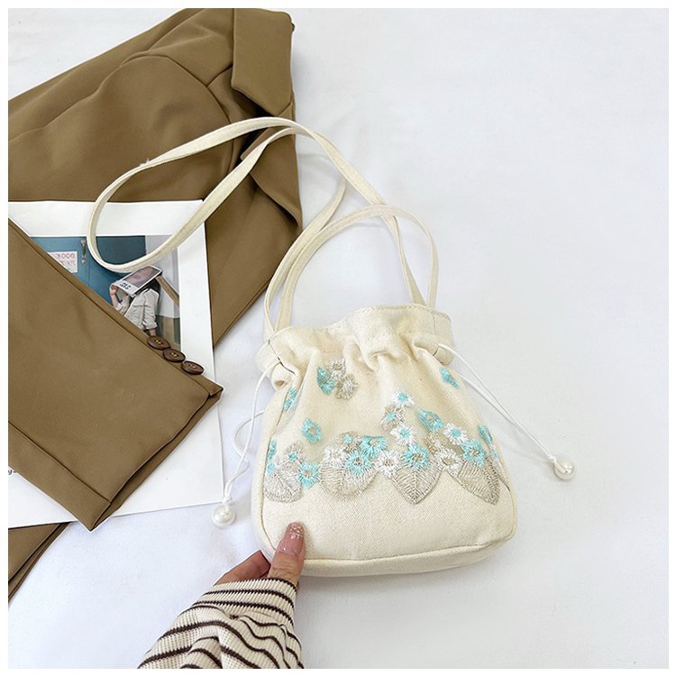 Handtasche Karnz