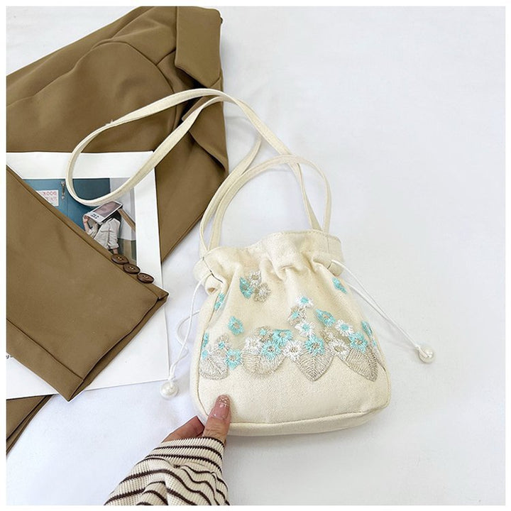 Handtasche Karnz