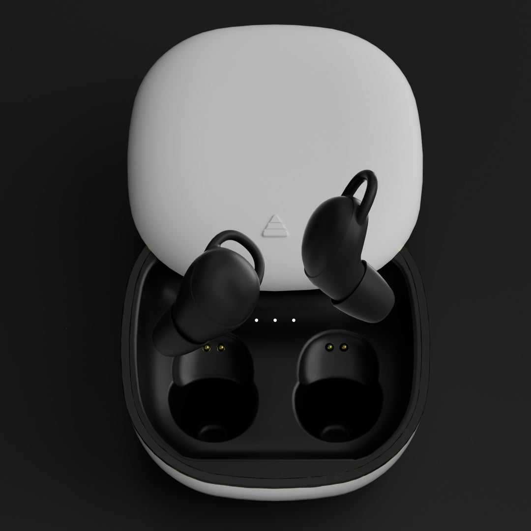Kabellose In-Ear Kopfhörer Karnz