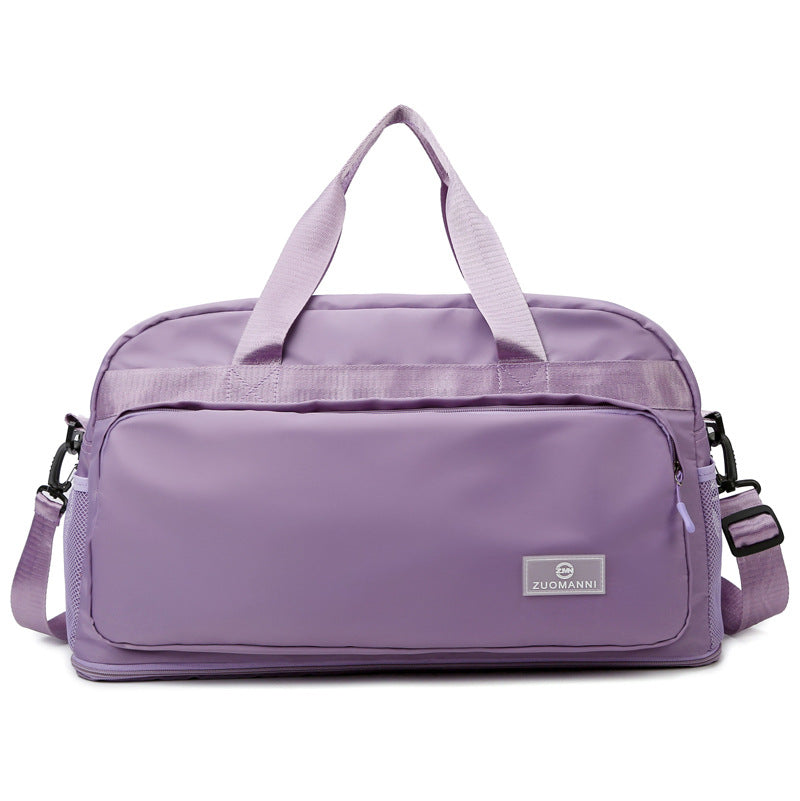 Vielseitige leichte Reisetasche Karnz