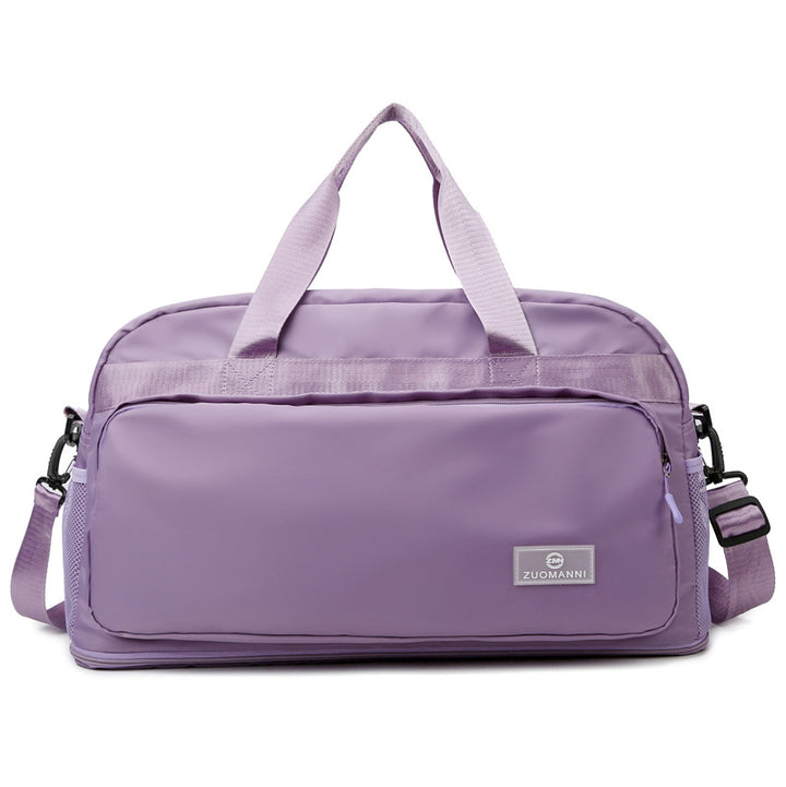 Vielseitige leichte Reisetasche Karnz