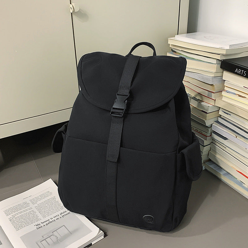 Funktionaler Vielseitiger Rucksack Karnz