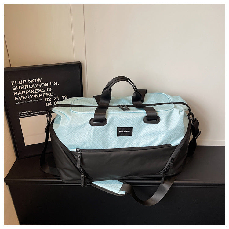 Multi-Funktionale Outdoor Abenteuer Duffel Tasche Karnz