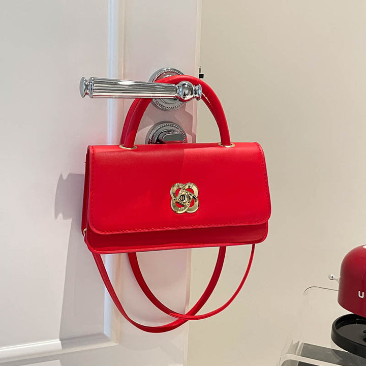 Elegante Handheld Abendtasche