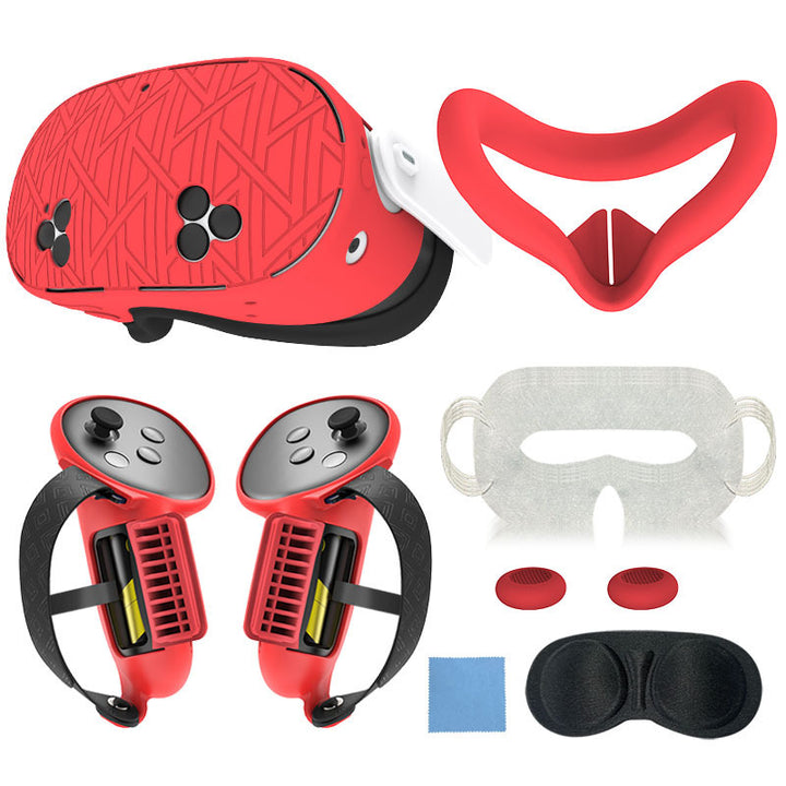 VR-Headset-Zubehörset Karnz