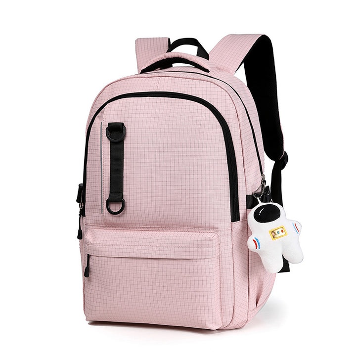 Vielseitiger technikbereiter umwandelbarer Rucksack Karnz