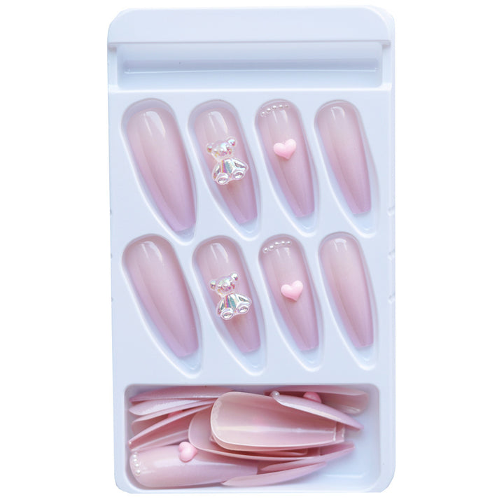 Nail Art Karnz